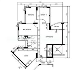Blk 256 Compassvale Haven (Sengkang), HDB 5 Rooms #547765601